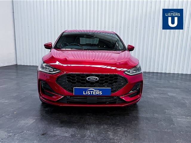 Used Ford Focus 2024 for sale - 77575979: Photo 8