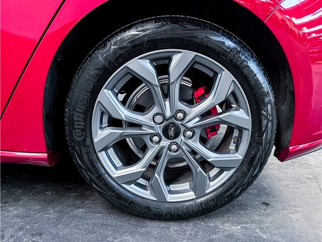 Used Ford Focus 2024 for sale - 77575979: Photo 9