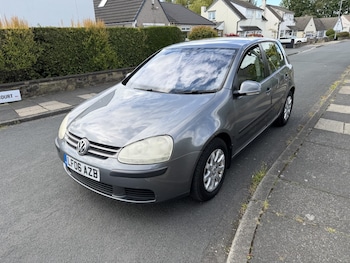 Used Volkswagen Golf 2006 for sale - 78604896: Photo