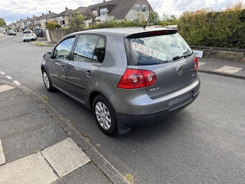 Used Volkswagen Golf 2006 for sale - 78604896: Photo