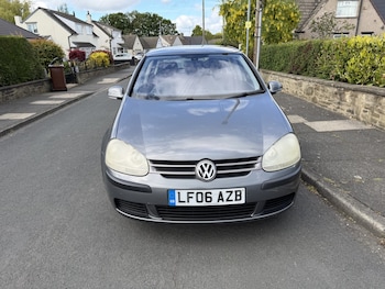 Used Volkswagen Golf 2006 for sale - 78604896: Photo