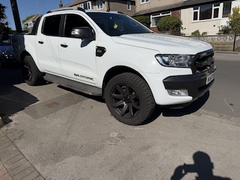 Used Ford Ranger 2017 for sale - 78614191: Photo