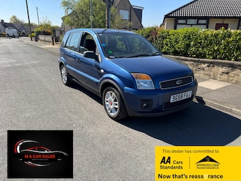 Used Ford Fusion 2009 for sale - 78345942: Photo