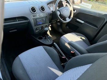 Used Ford Fusion 2009 for sale - 78345942: Photo