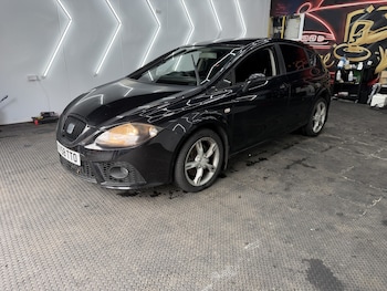 Used SEAT Leon 2008 for sale - 78614218: Photo