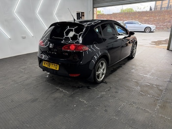 Used SEAT Leon 2008 for sale - 78614218: Photo