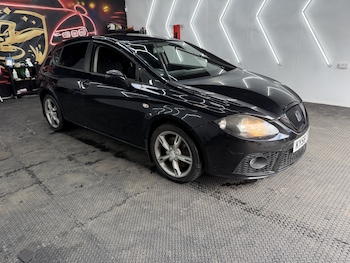 Used SEAT Leon 2008 for sale - 78614218: Photo
