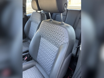 Used Vauxhall Corsa 2012 for sale - 78345857: Photo