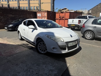 Used Renault Megane 2010 for sale - 78876545: Photo
