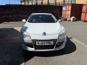 Used Renault Megane 2010 for sale - 78876545: Photo