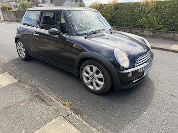 Used MINI Hatch 2004 for sale - 78876410: Photo