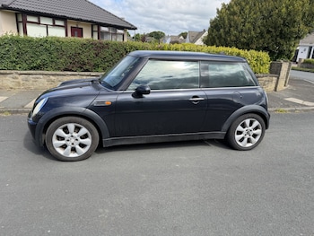 Used MINI Hatch 2004 for sale - 78876410: Photo