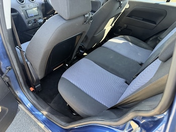 Used Ford Fusion 2009 for sale - 78876485: Photo