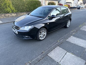 Used SEAT Ibiza 2015 for sale - 78414861: Photo