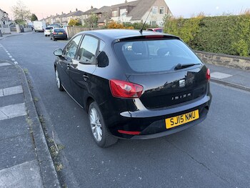 Used SEAT Ibiza 2015 for sale - 78414861: Photo