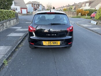 Used SEAT Ibiza 2015 for sale - 78414861: Photo