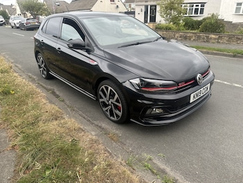 Used Volkswagen Polo 2019 for sale - 78614188: Photo