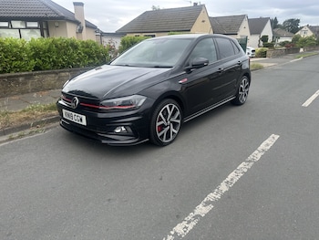Used Volkswagen Polo 2019 for sale - 78614188: Photo