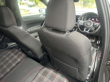 Used Volkswagen Polo 2019 for sale - 78614188: Photo