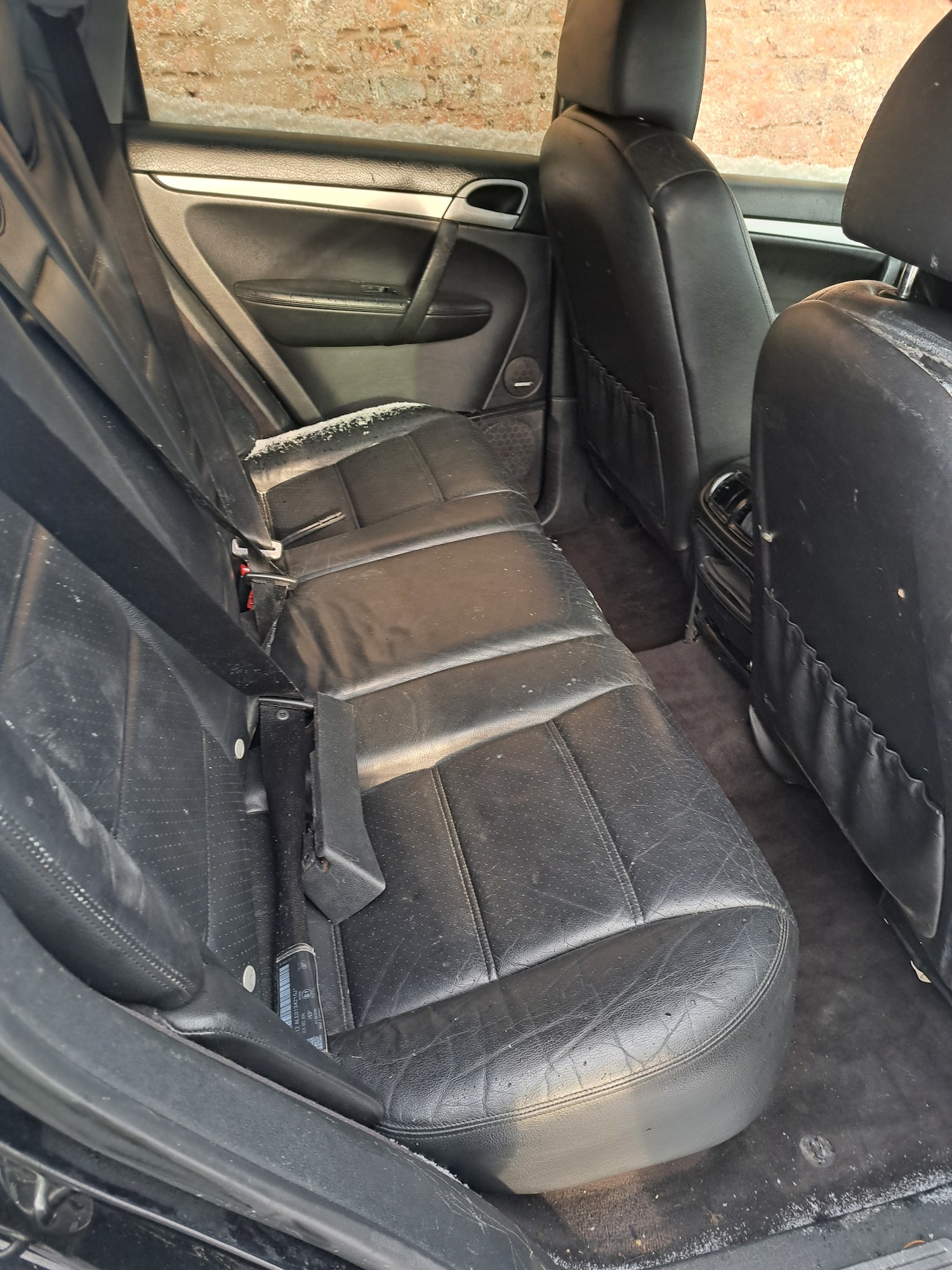 Used Porsche Cayenne 2005 for sale - 77115955: Photo 4