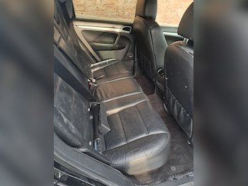Used Porsche Cayenne 2005 for sale - 77115955: Photo