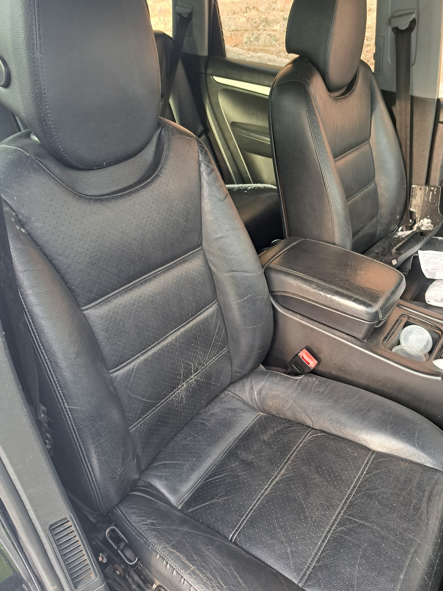 Used Porsche Cayenne 2005 for sale - 77115955: Photo 5