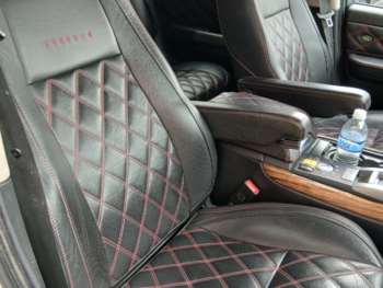 Used Land Rover Range Rover Sport 2008 for sale - 75274174: Photo
