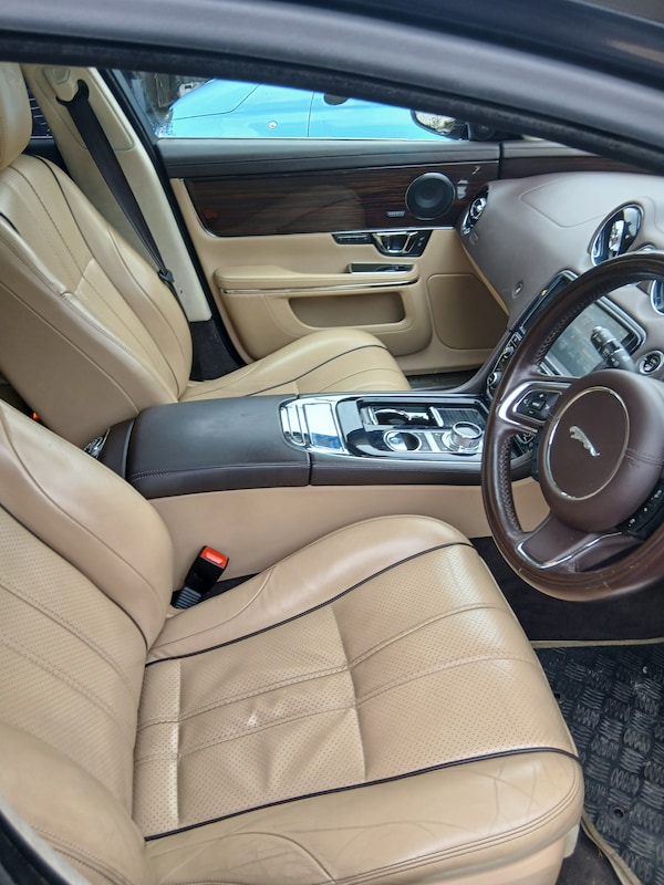 Used Jaguar XJ 2014 for sale - 76194681: Photo 10