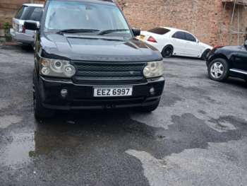 2005 - 3.0 Td6 VOGUE 4dr Auto