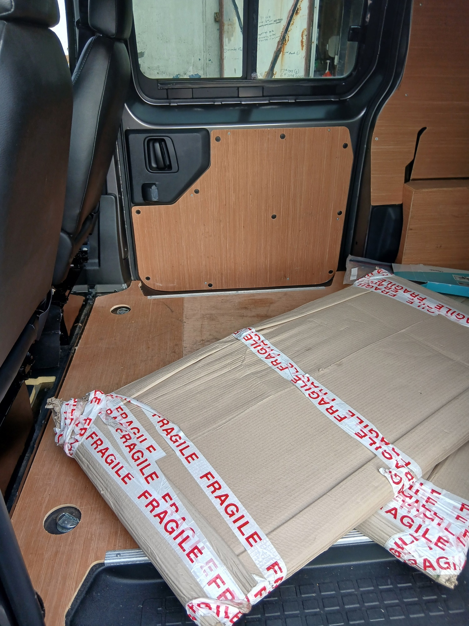 Used Vauxhall Vivaro 2021 for sale - 76196148: Photo 10