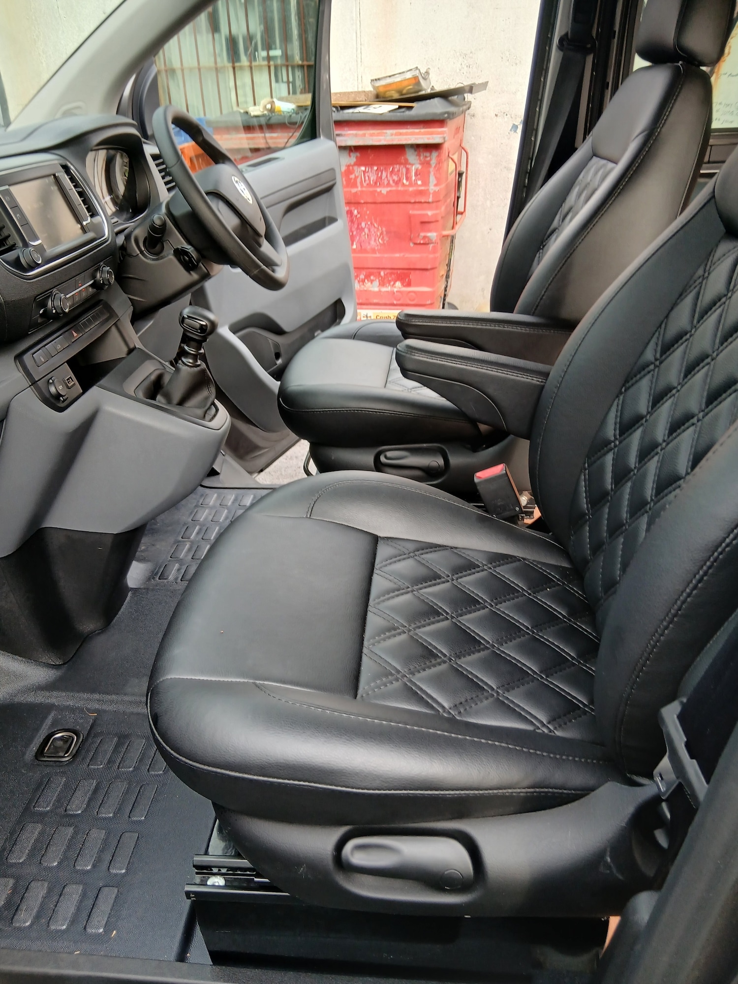 Used Vauxhall Vivaro 2021 for sale - 76196148: Photo 7