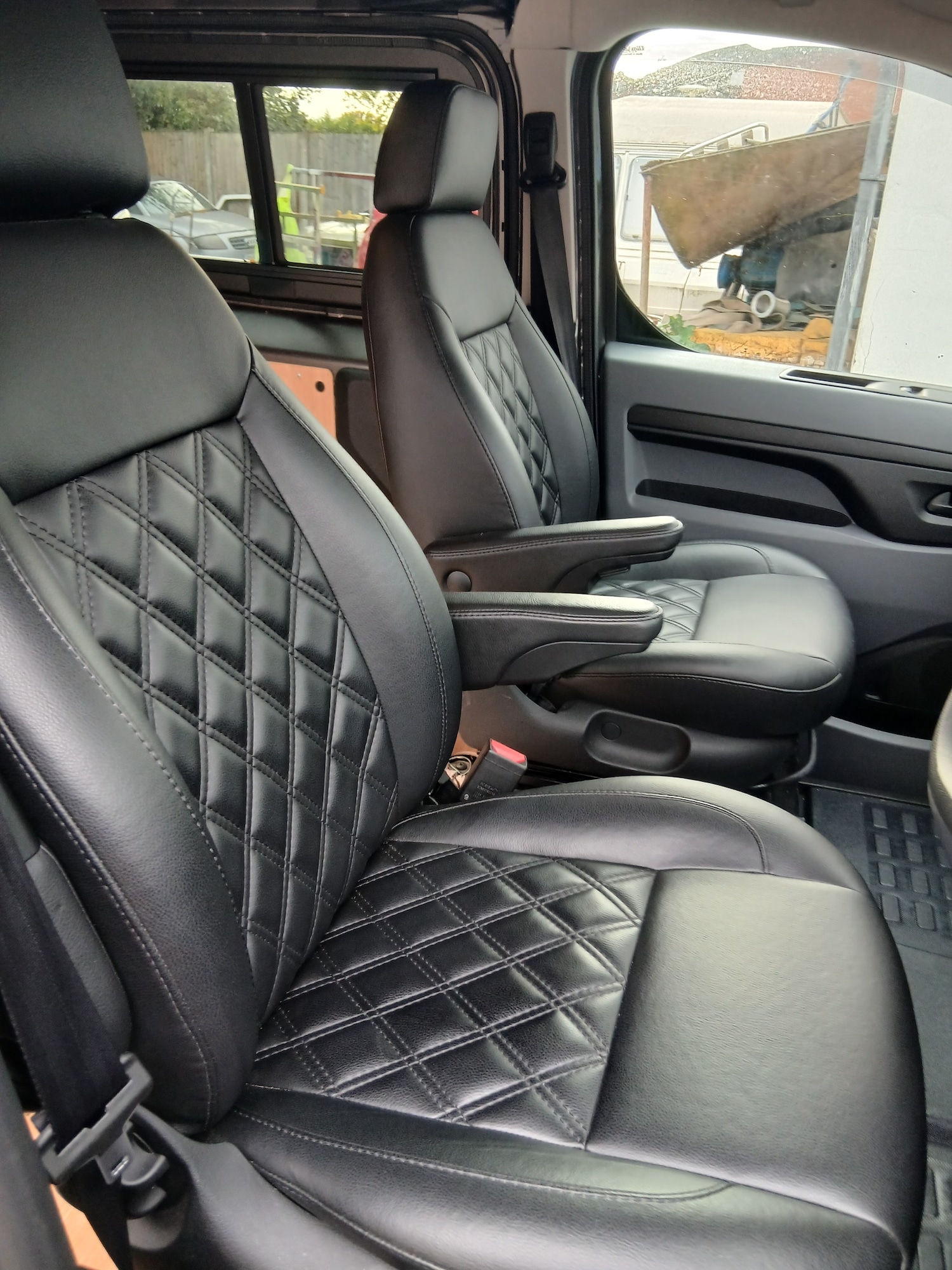 Used Vauxhall Vivaro 2021 for sale - 76196148: Photo 8