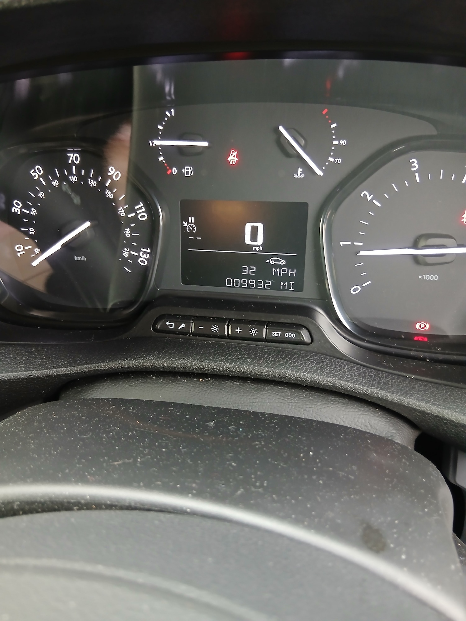 Used Vauxhall Vivaro 2021 for sale - 76196148: Photo 9