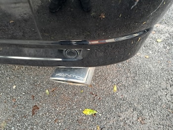 Used Land Rover Range Rover Sport 2007 for sale - 76494229: Photo