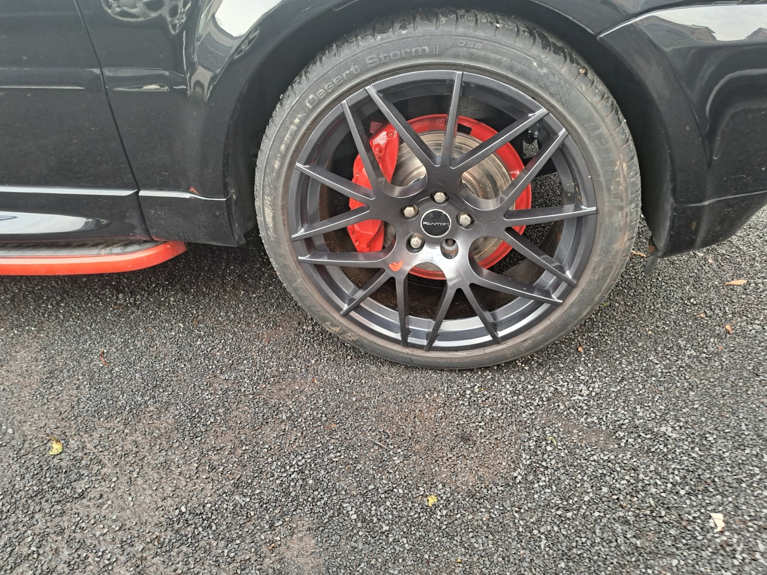 Used Land Rover Range Rover Sport 2007 for sale - 76494229: Photo 6