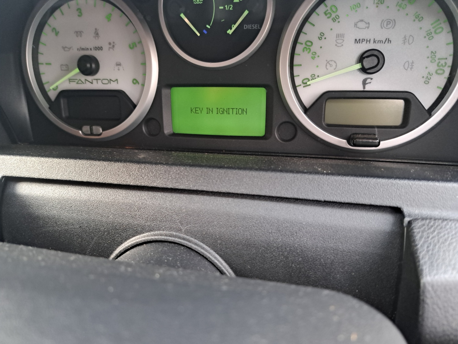 Used Land Rover Range Rover Sport 2007 for sale - 76494229: Photo 8