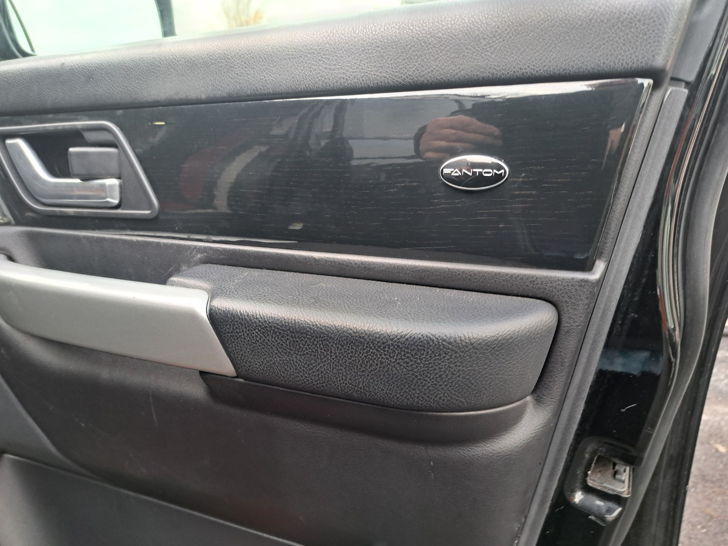 Used Land Rover Range Rover Sport 2007 for sale - 76494229: Photo 9