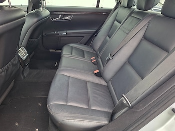 Used Mercedes-Benz S Class 2013 for sale - 79457449: Photo