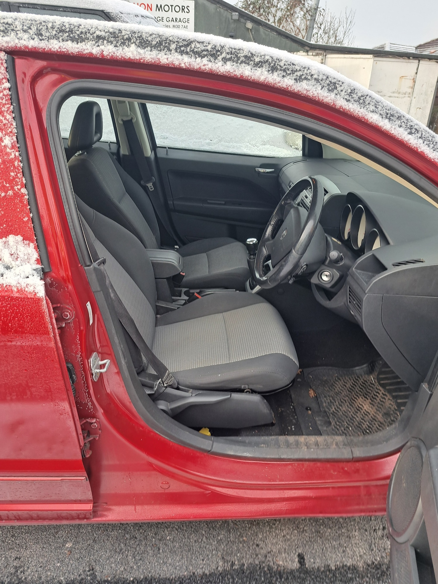 Used Dodge Caliber 2012 for sale - 77116290: Photo 3