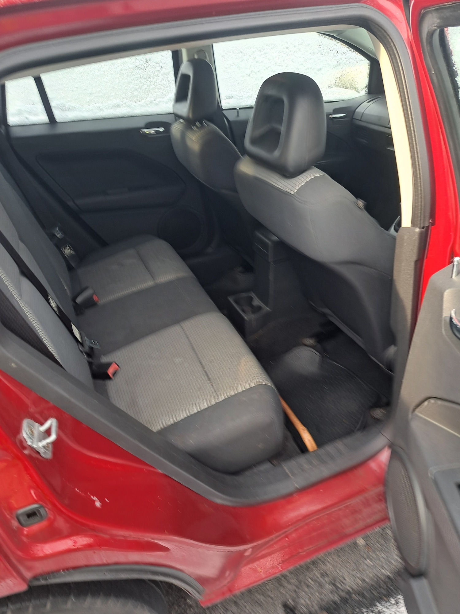 Used Dodge Caliber 2012 for sale - 77116290: Photo 4