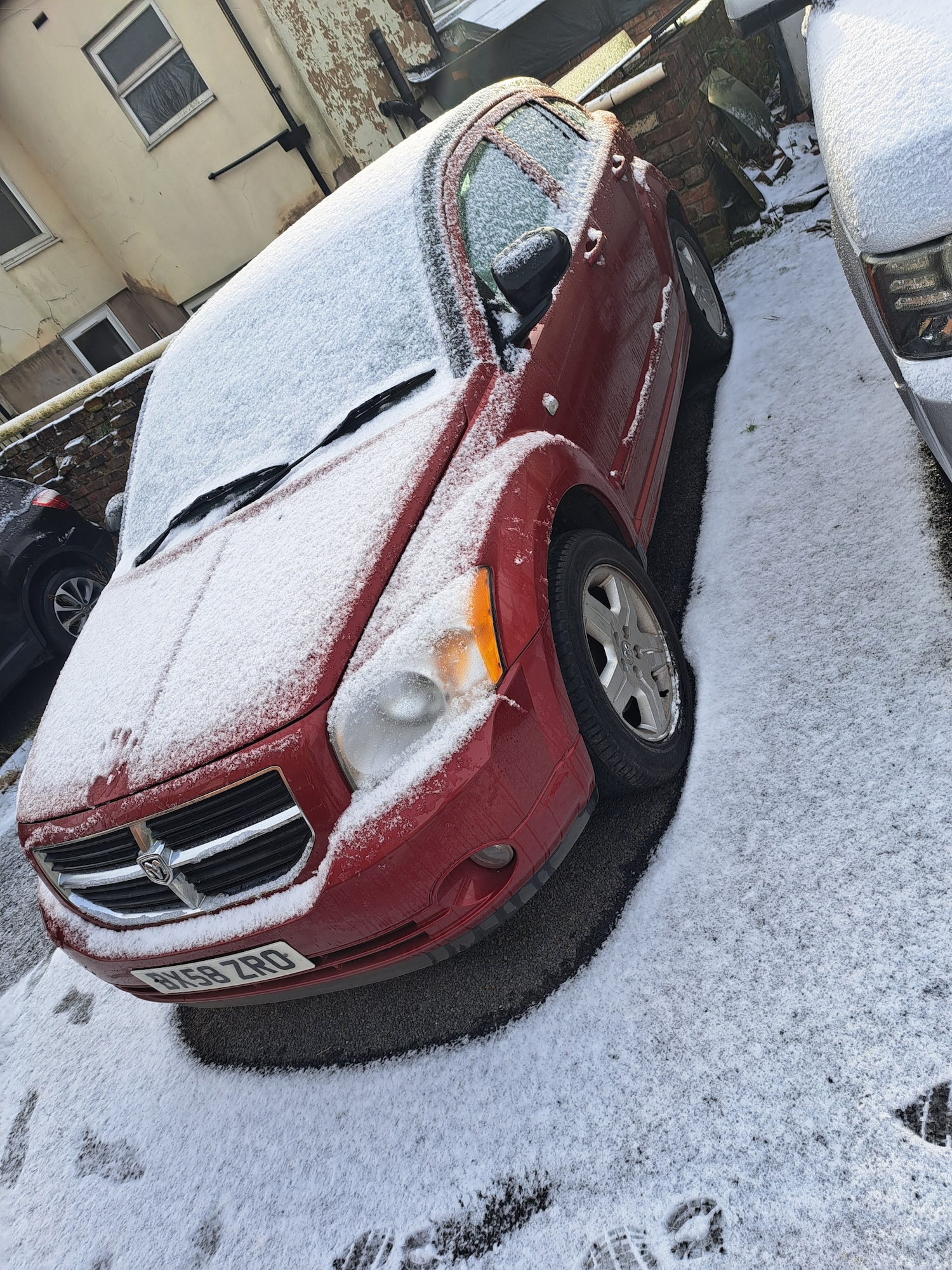 Used Dodge Caliber 2012 for sale - 77116290: Photo 5