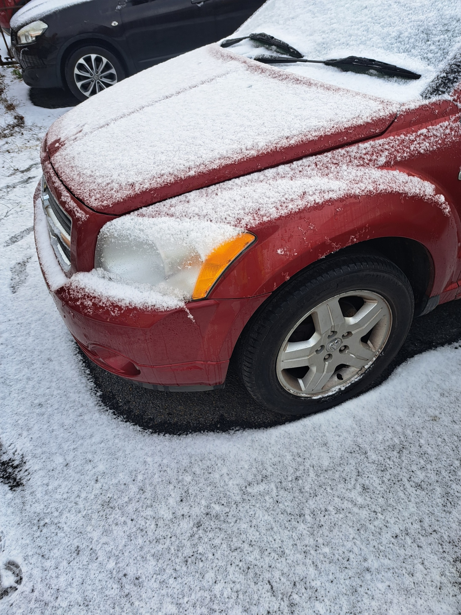 Used Dodge Caliber 2012 for sale - 77116290: Photo 6