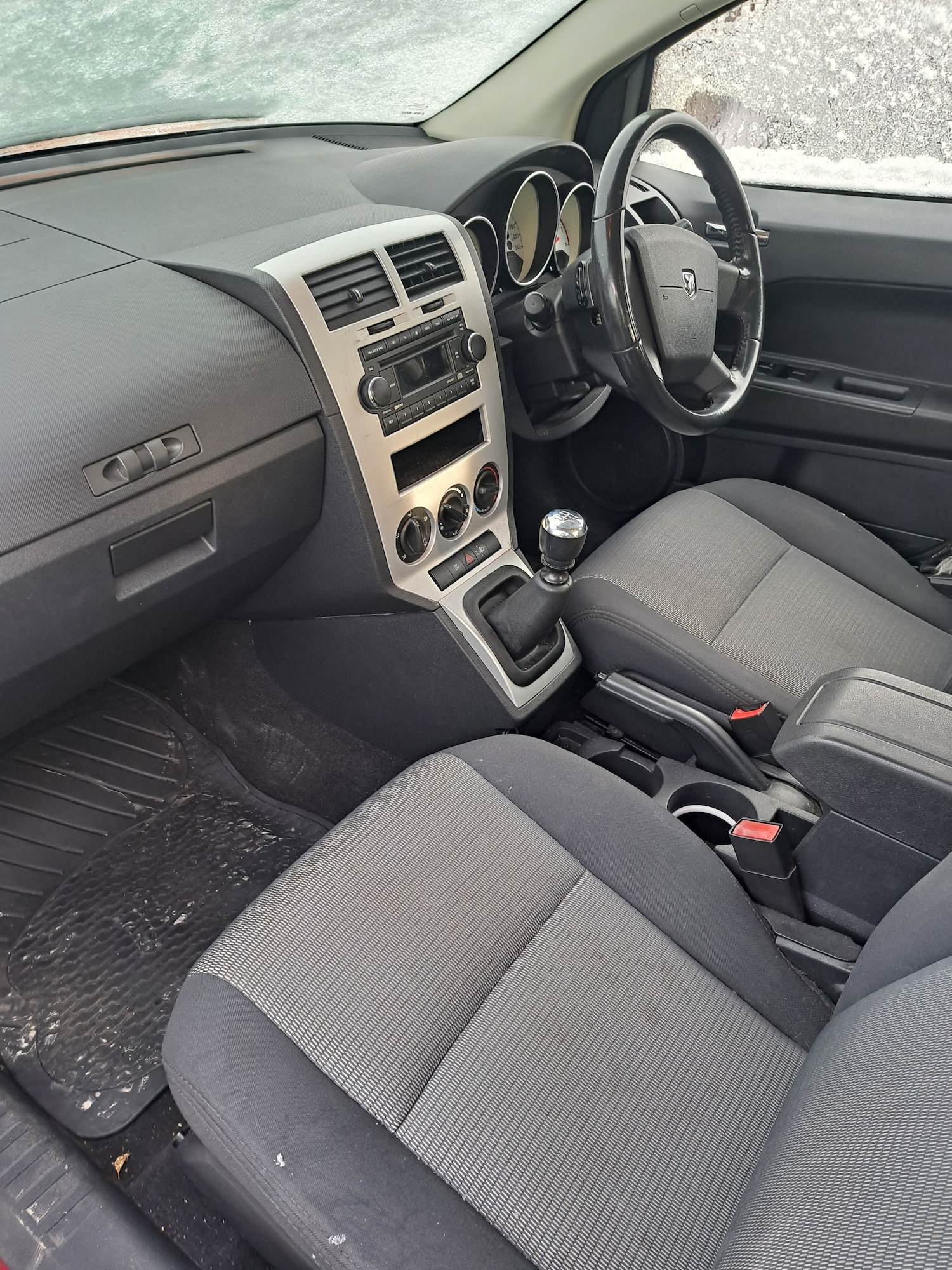 Used Dodge Caliber 2012 for sale - 77116290: Photo 8