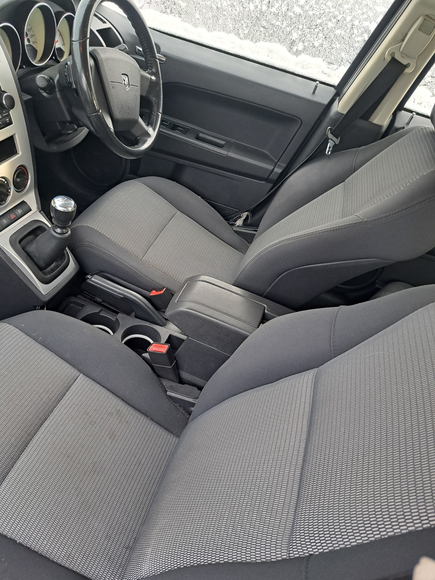 Used Dodge Caliber 2012 for sale - 77116290: Photo 9