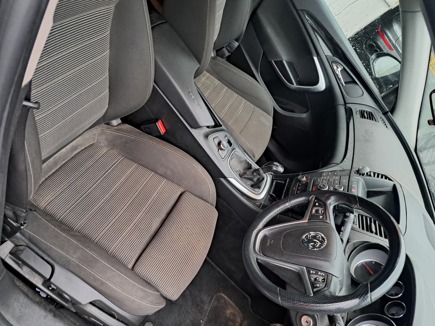 Used Vauxhall Insignia 2013 for sale - 76494142: Photo 7