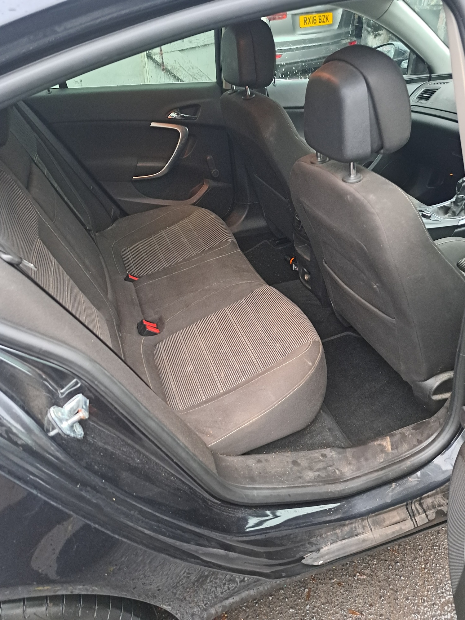 Used Vauxhall Insignia 2013 for sale - 76494142: Photo 8