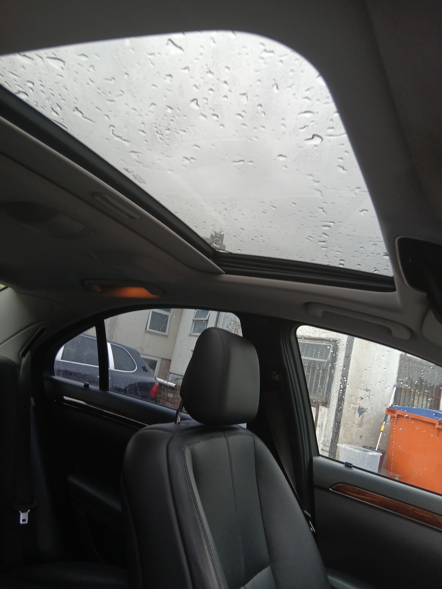 Used Mercedes-Benz S Class 2009 for sale - 76104156: Photo 9