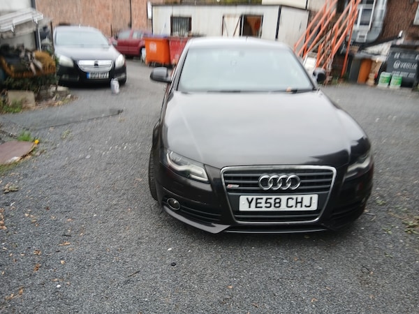 Used Audi A4 2008 for sale - 76255178: Photo 5
