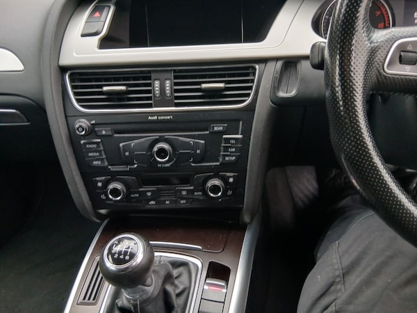 Used Audi A4 2008 for sale - 76255178: Photo 7