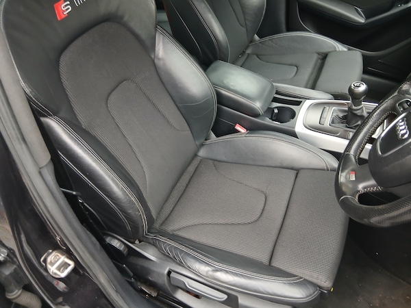 Used Audi A4 2008 for sale - 76255178: Photo 8